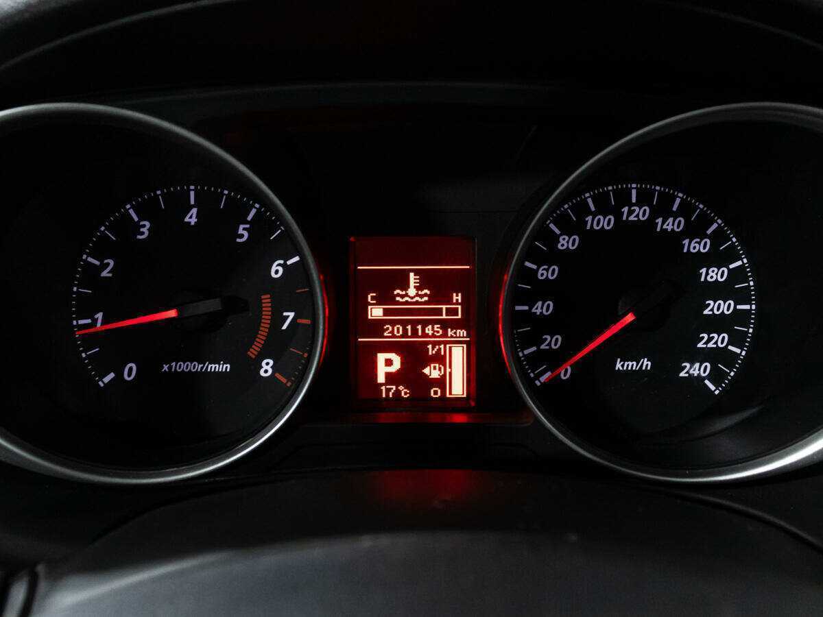 Купить Mitsubishi ASX, 2013, 201 144 км.. Фото: #11