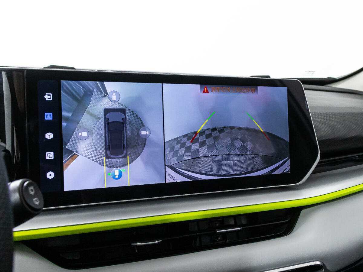 Купить Geely Coolray, 2023, 1 008 км.. Фото: #17