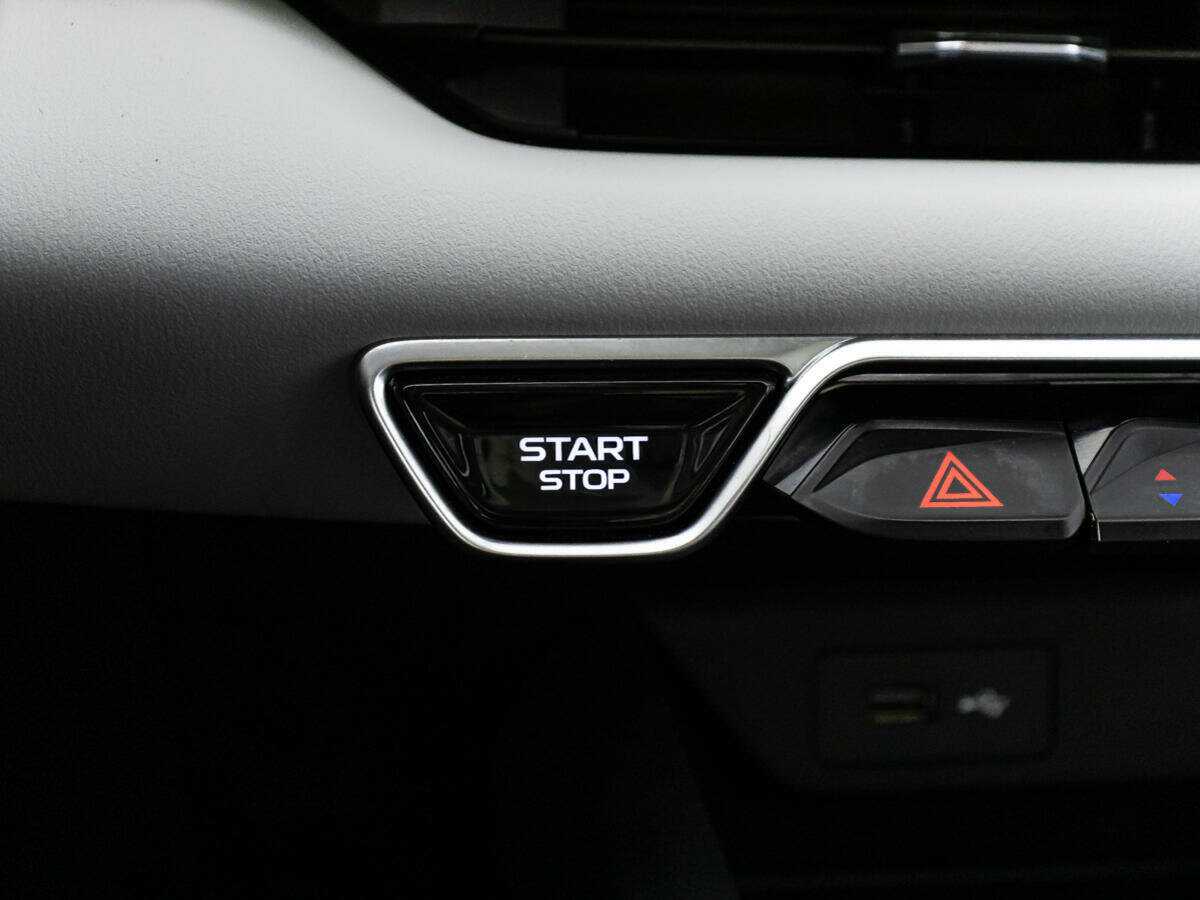 Купить Geely Coolray, 2023, 1 008 км.. Фото: #19