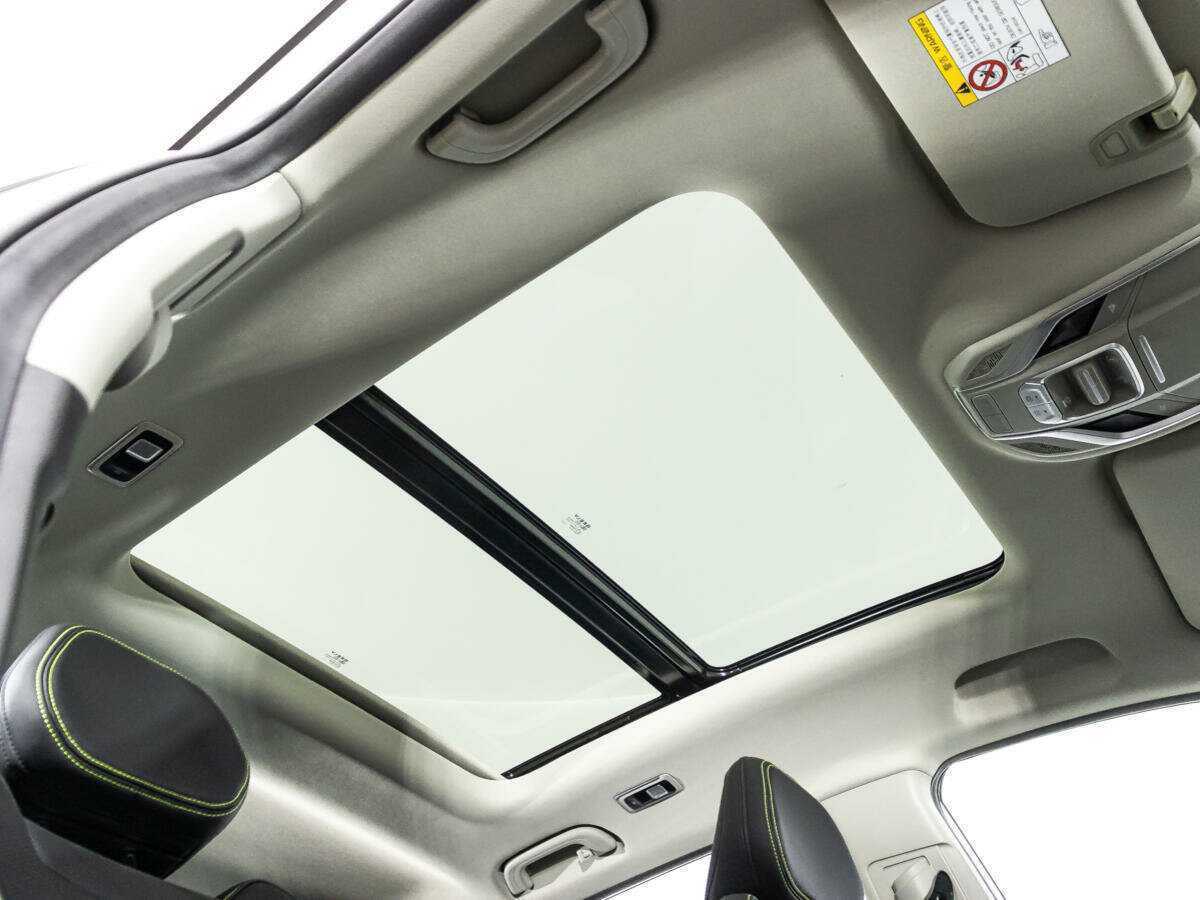 Купить Geely Coolray, 2023, 1 008 км.. Фото: #20