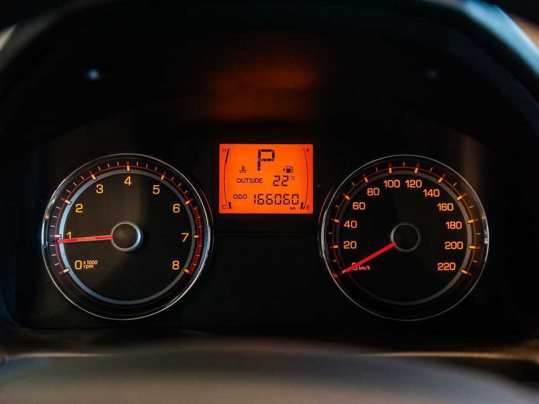 Купить SsangYong Actyon, 2014, 166 002 км.. Фото: #11