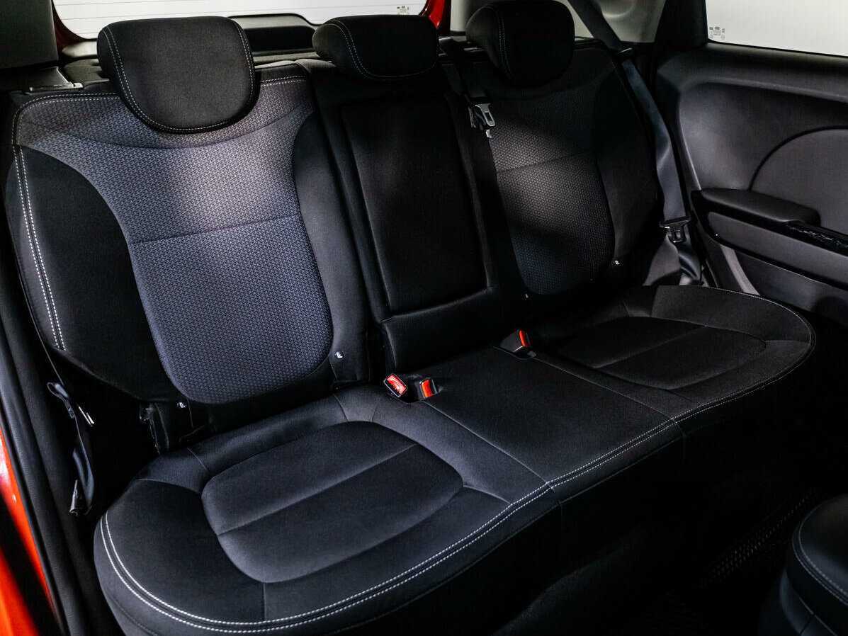 Купить Kia Soul, 2018, 52 483 км.. Фото: #9