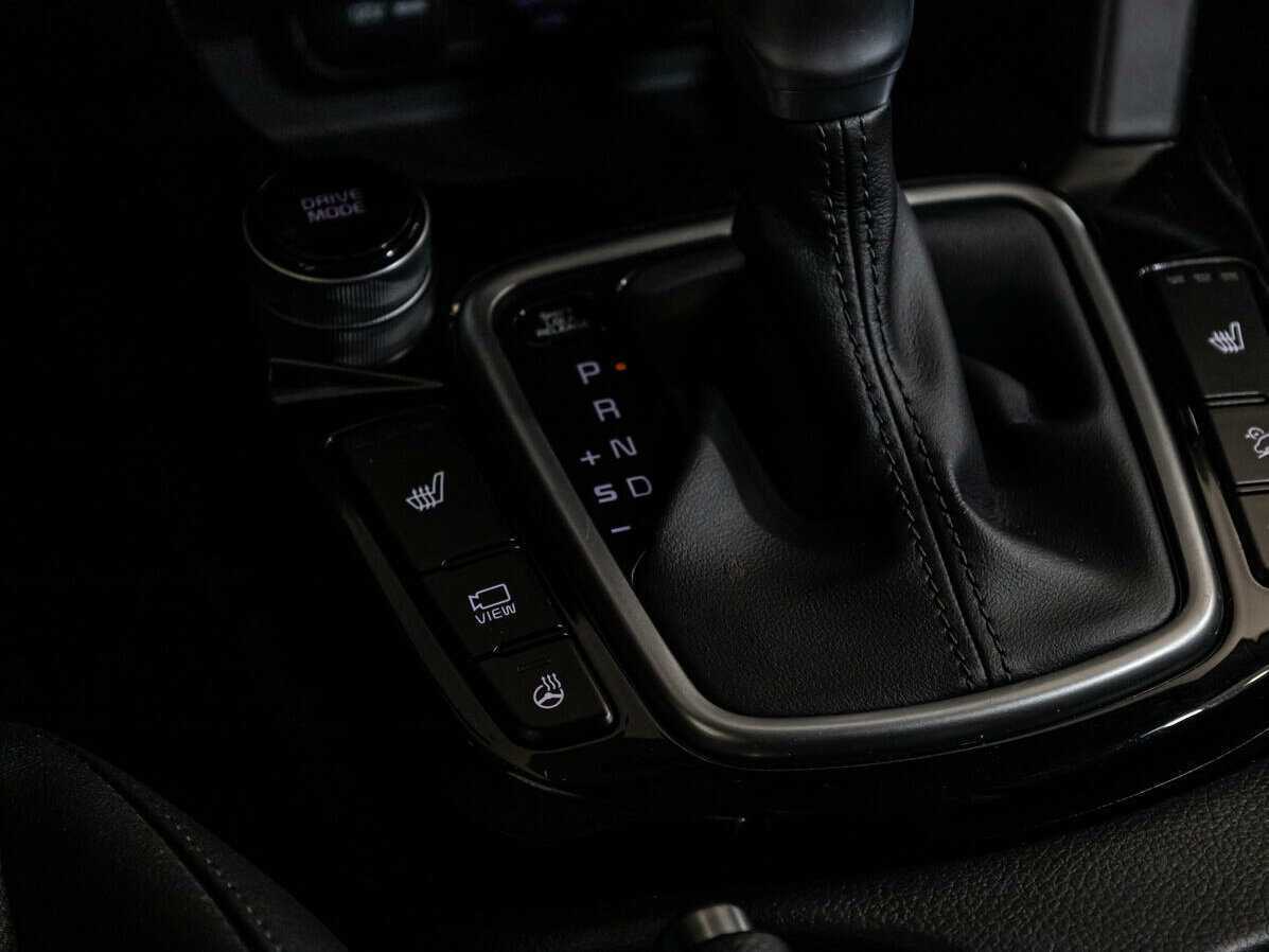 Купить Kia Seltos, 2020, 74 545 км.. Фото: #16