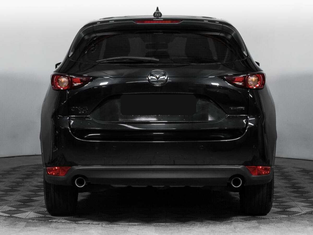 Купить Mazda CX-5, 2021, 43 758 км.. Фото: #5