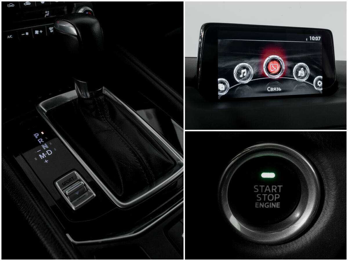 Купить Mazda CX-5, 2021, 43 758 км.. Фото: #12