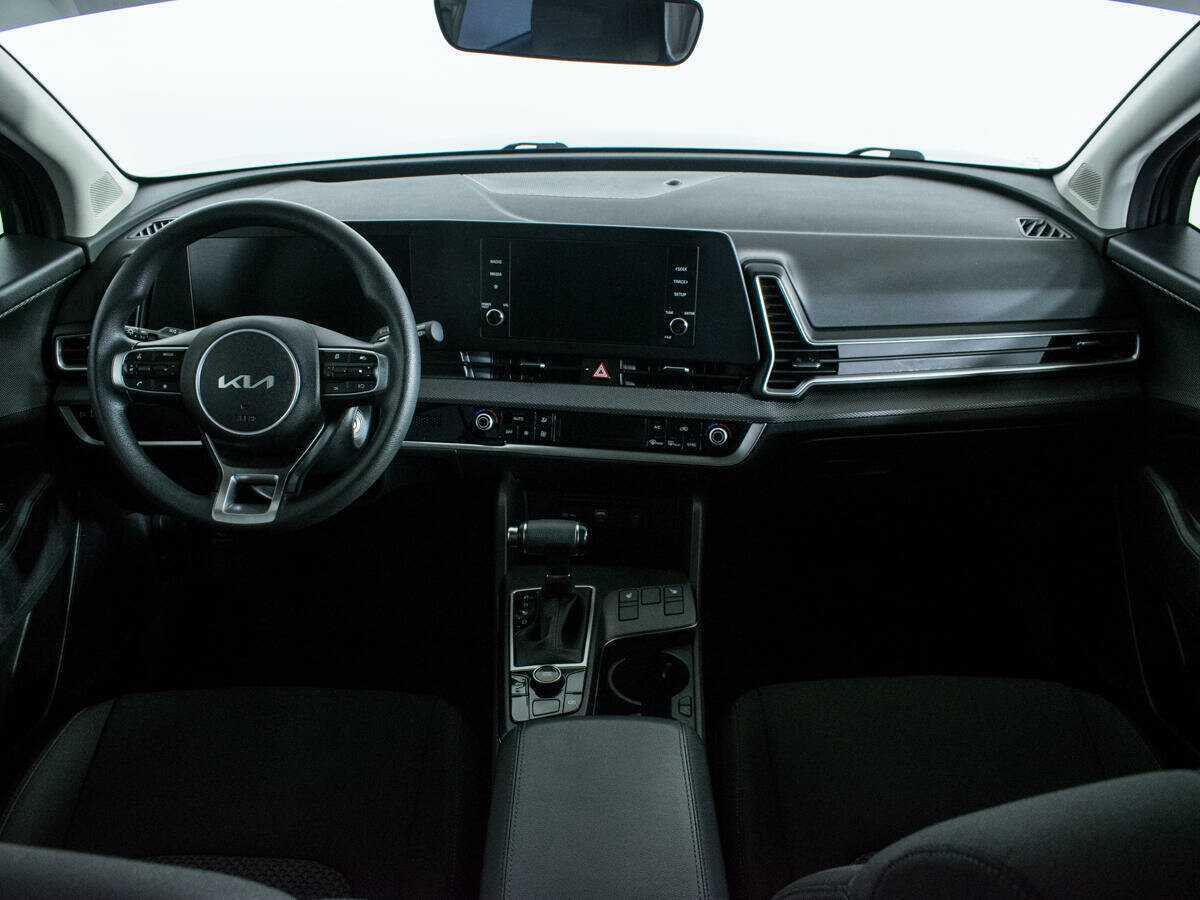 Купить Kia Sportage, 2022, 36 252 км.. Фото: #11