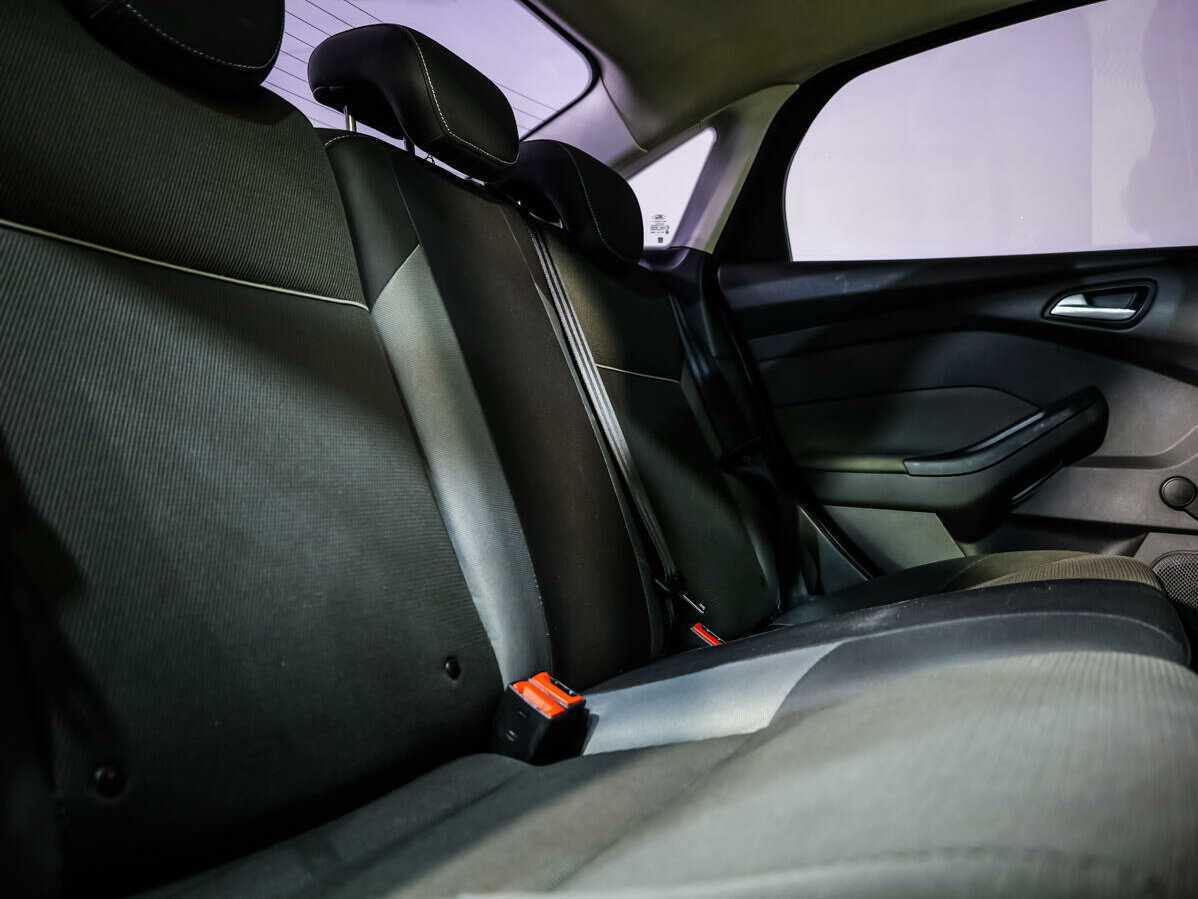 Купить Ford Focus, 2013, 196 517 км.. Фото: #11