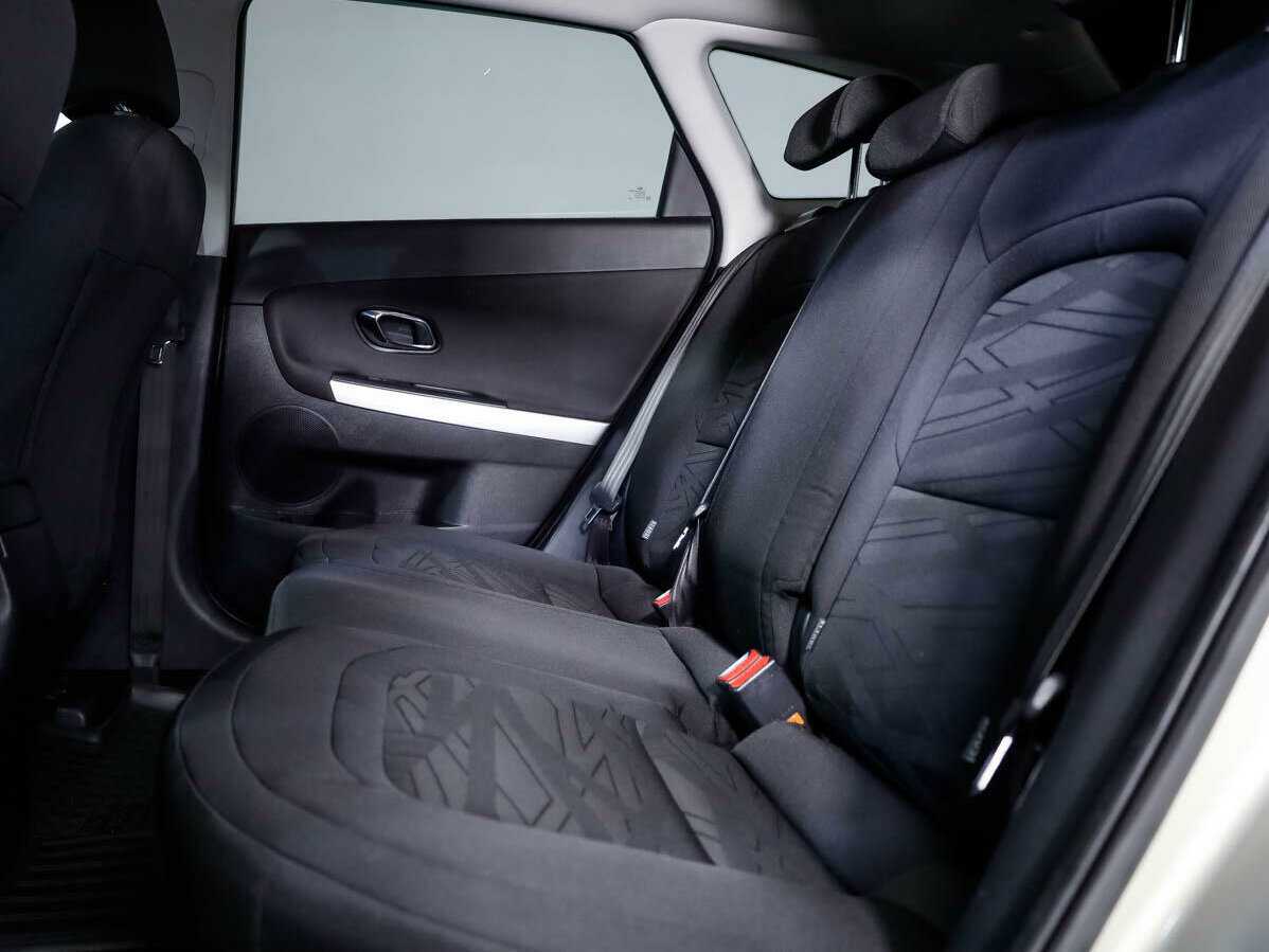 Купить Kia Ceed, 2017, 105 293 км.. Фото: #12