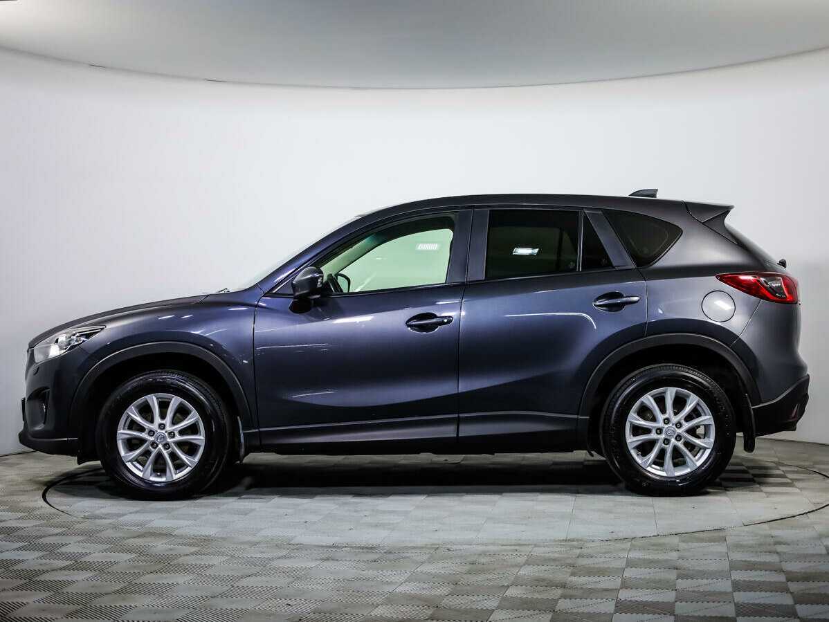 Купить Mazda CX-5, 2013, 293 320 км.. Фото: #6