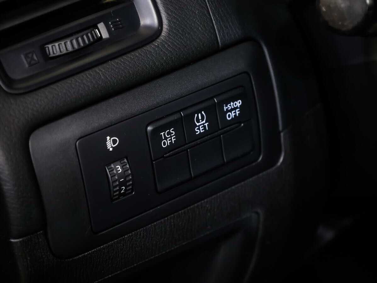 Купить Mazda CX-5, 2013, 293 320 км.. Фото: #14