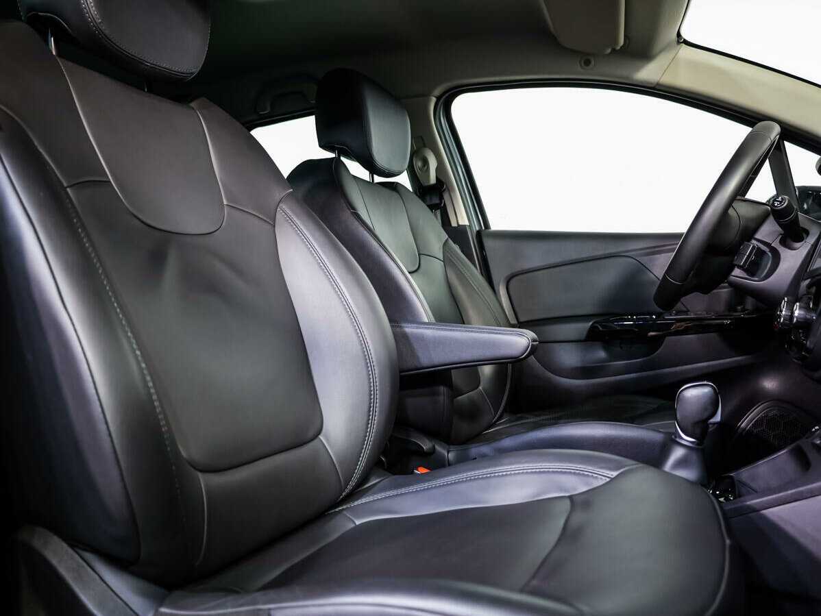 Купить Renault Kaptur, 2017, 54 839 км.. Фото: #10