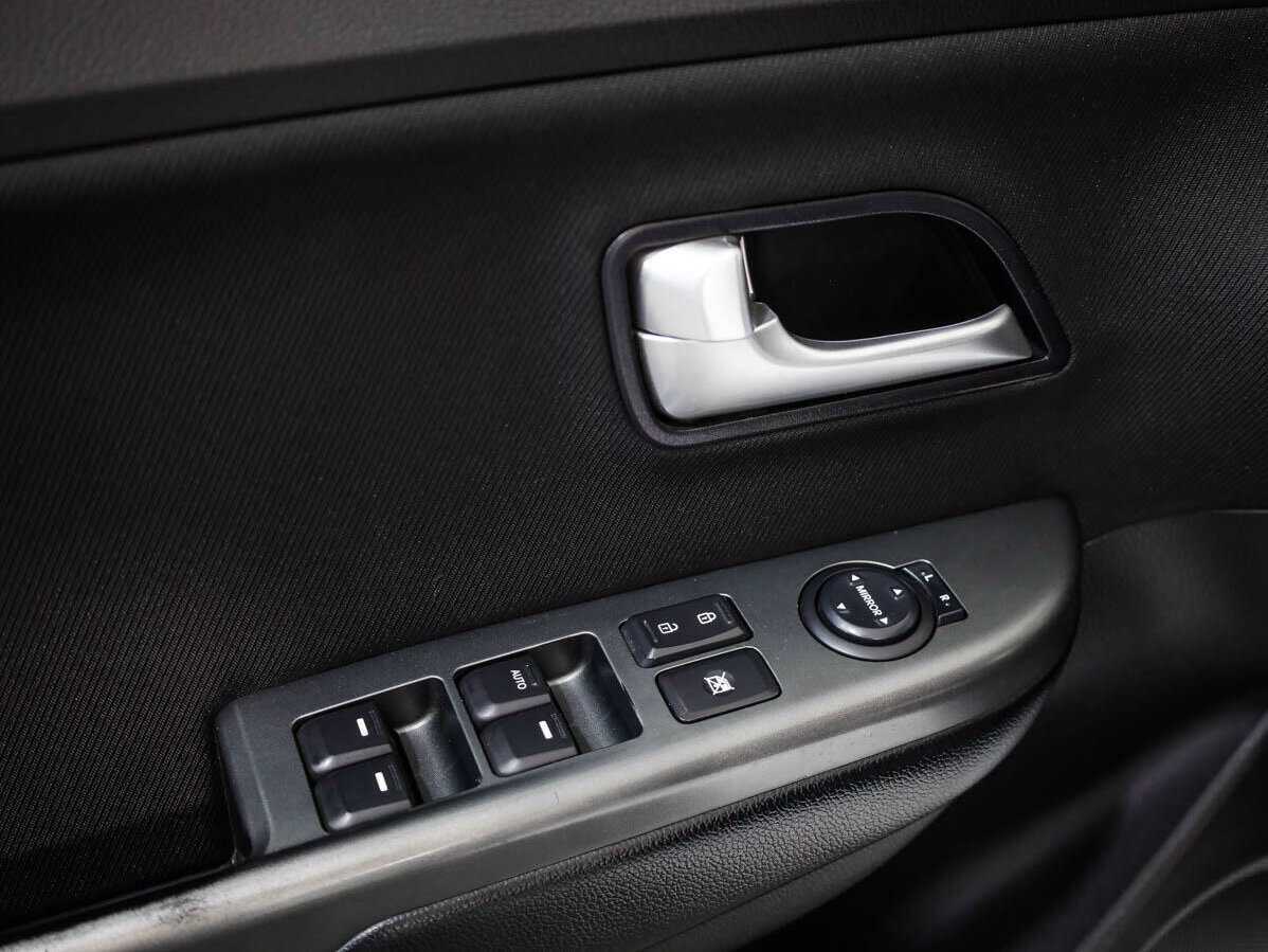 Купить Kia Rio, 2016, 79 023 км.. Фото: #13