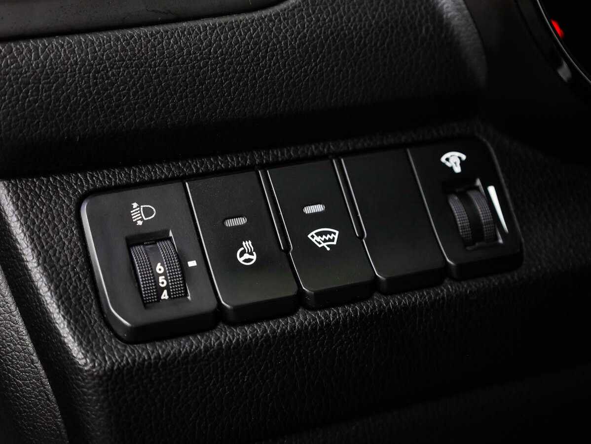 Купить Kia Rio, 2016, 79 023 км.. Фото: #14