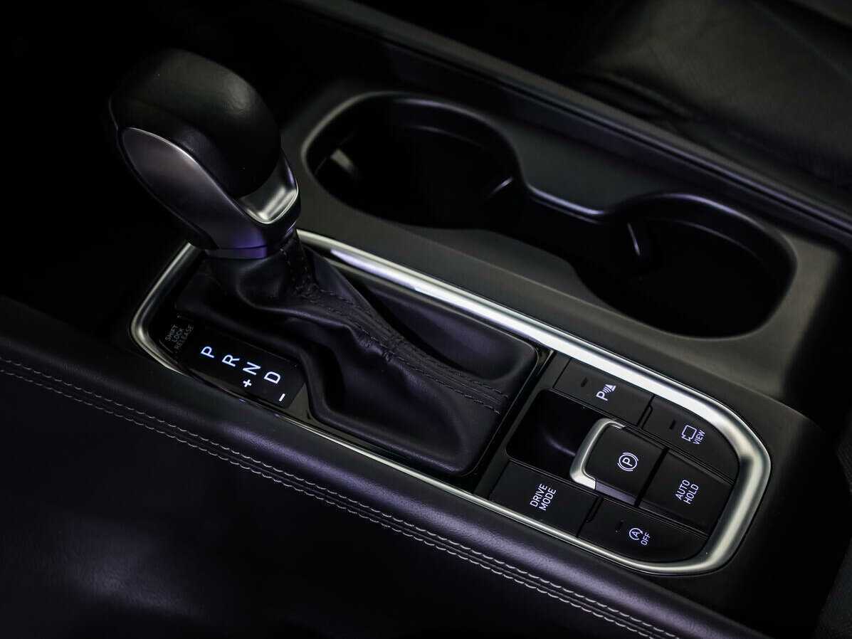 Купить Hyundai Santa Fe, 2018, 73 693 км.. Фото: #14