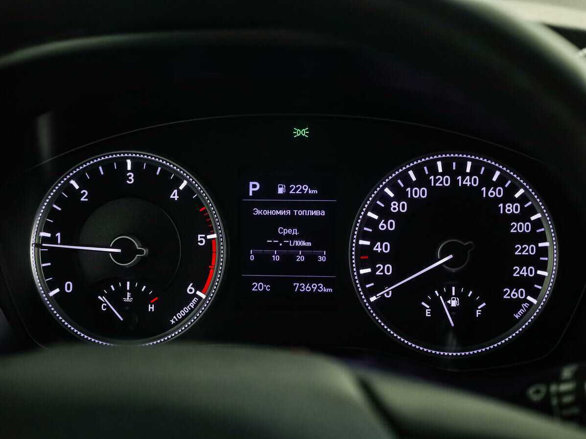 Купить Hyundai Santa Fe, 2018, 73 693 км.. Фото: #17