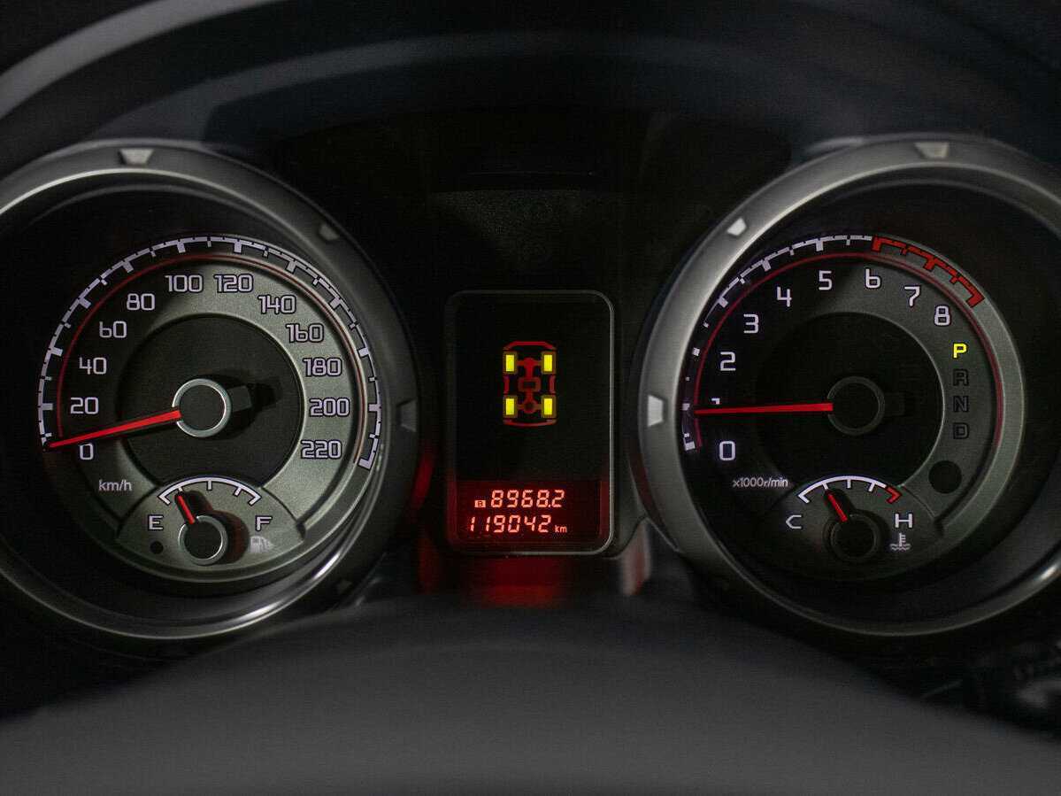 Купить Mitsubishi Pajero, 2017, 119 041 км.. Фото: #14