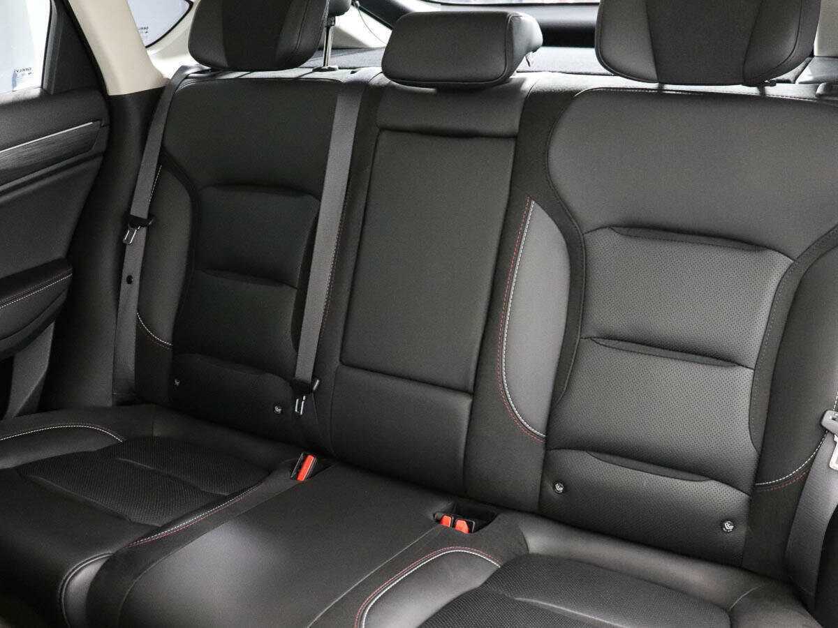 Купить Geely Tugella, 2021, 68 000 км.. Фото: #13