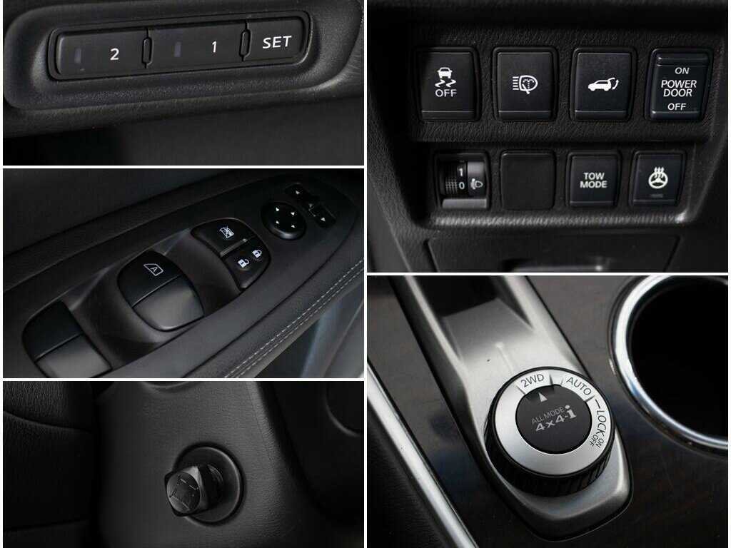 Купить Nissan Pathfinder, 2015, 118 889 км.. Фото: #17