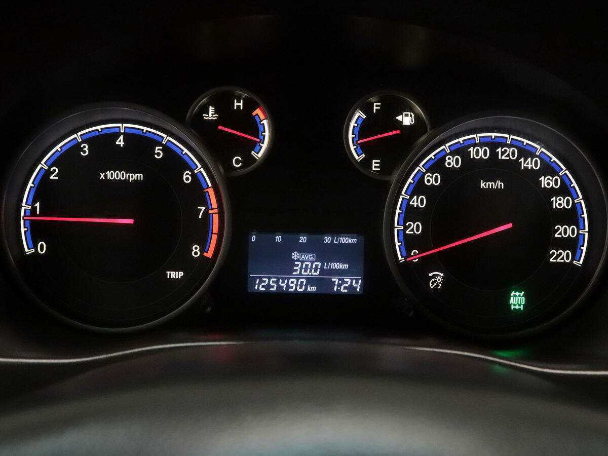 Купить Suzuki SX4, 2012, 125 485 км.. Фото: #12