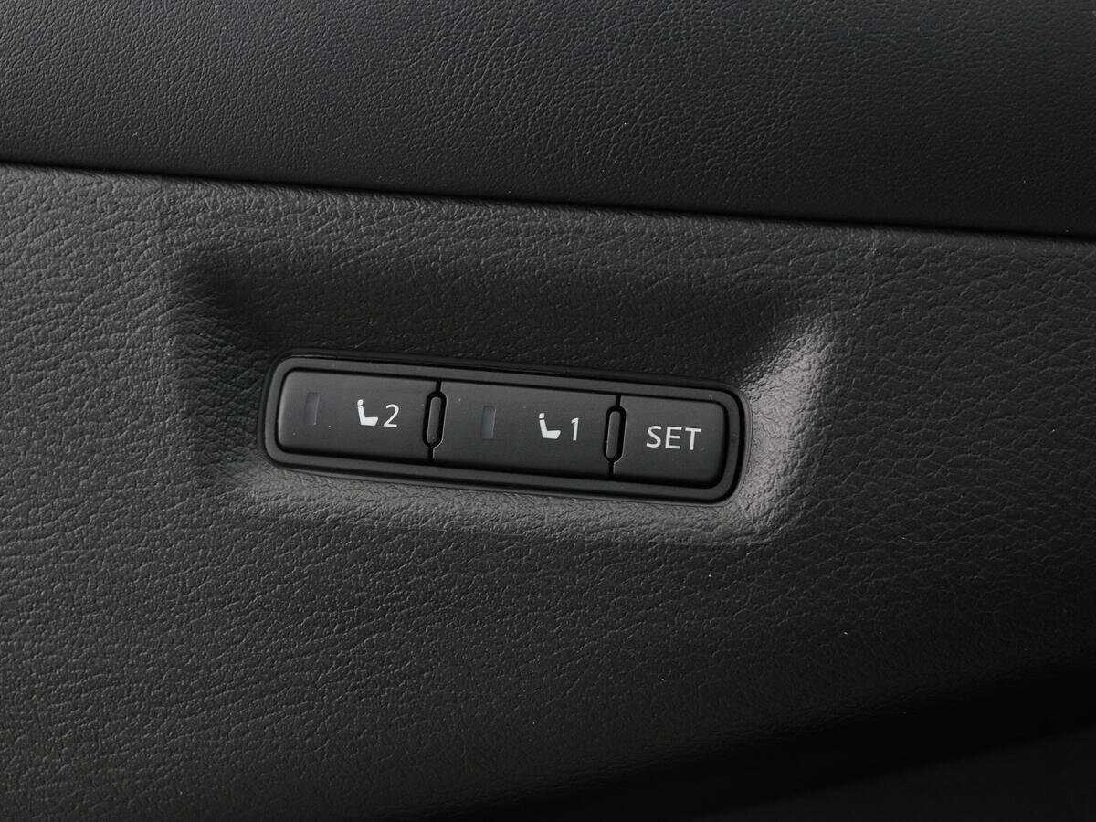 Купить Nissan Murano, 2017, 145 382 км.. Фото: #14