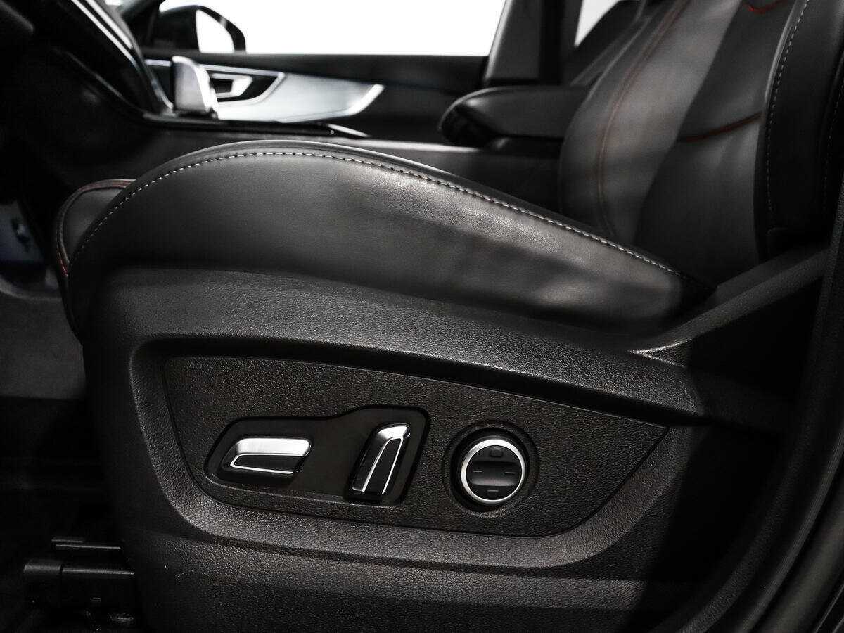 Купить Chery Tiggo 7 Pro, 2022, 39 927 км.. Фото: #9