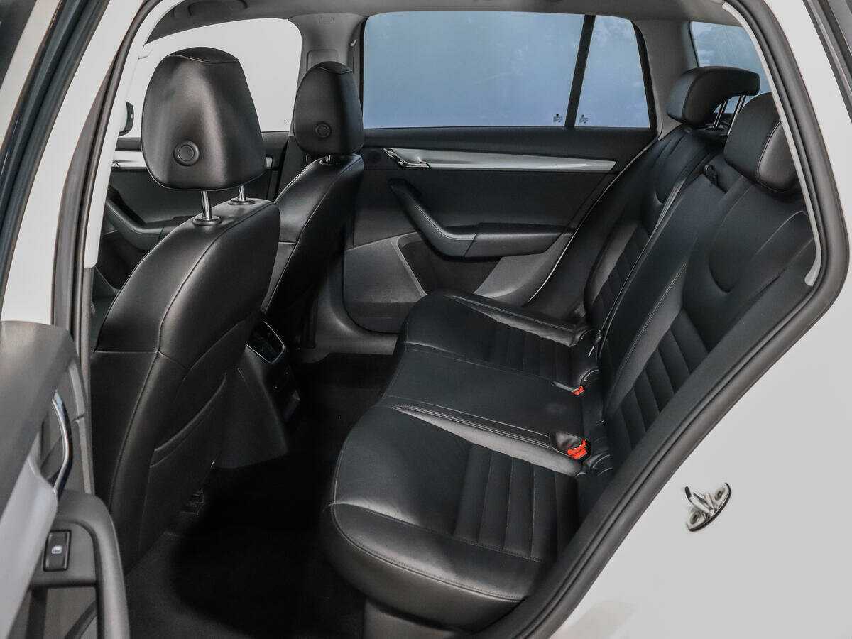 Купить Skoda Octavia, 2015, 189 187 км.. Фото: #9