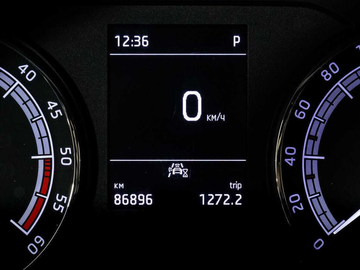 Купить Skoda Kodiaq, 2020, 86 900 км.. Фото: #19