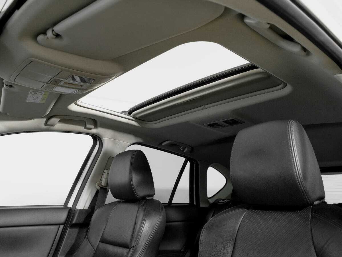 Купить Mazda CX-5, 2016, 170 560 км.. Фото: #14