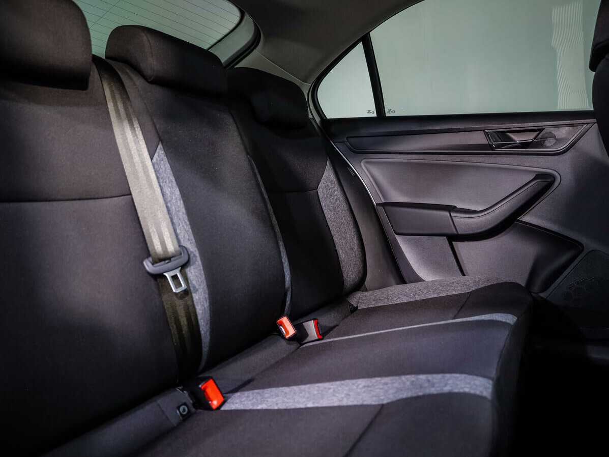 Купить Skoda Rapid, 2021, 27 418 км.. Фото: #10