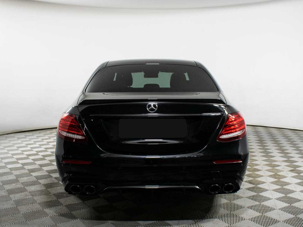 Купить Mercedes-Benz E-Класс, 2017, 140 032 км.. Фото: #5