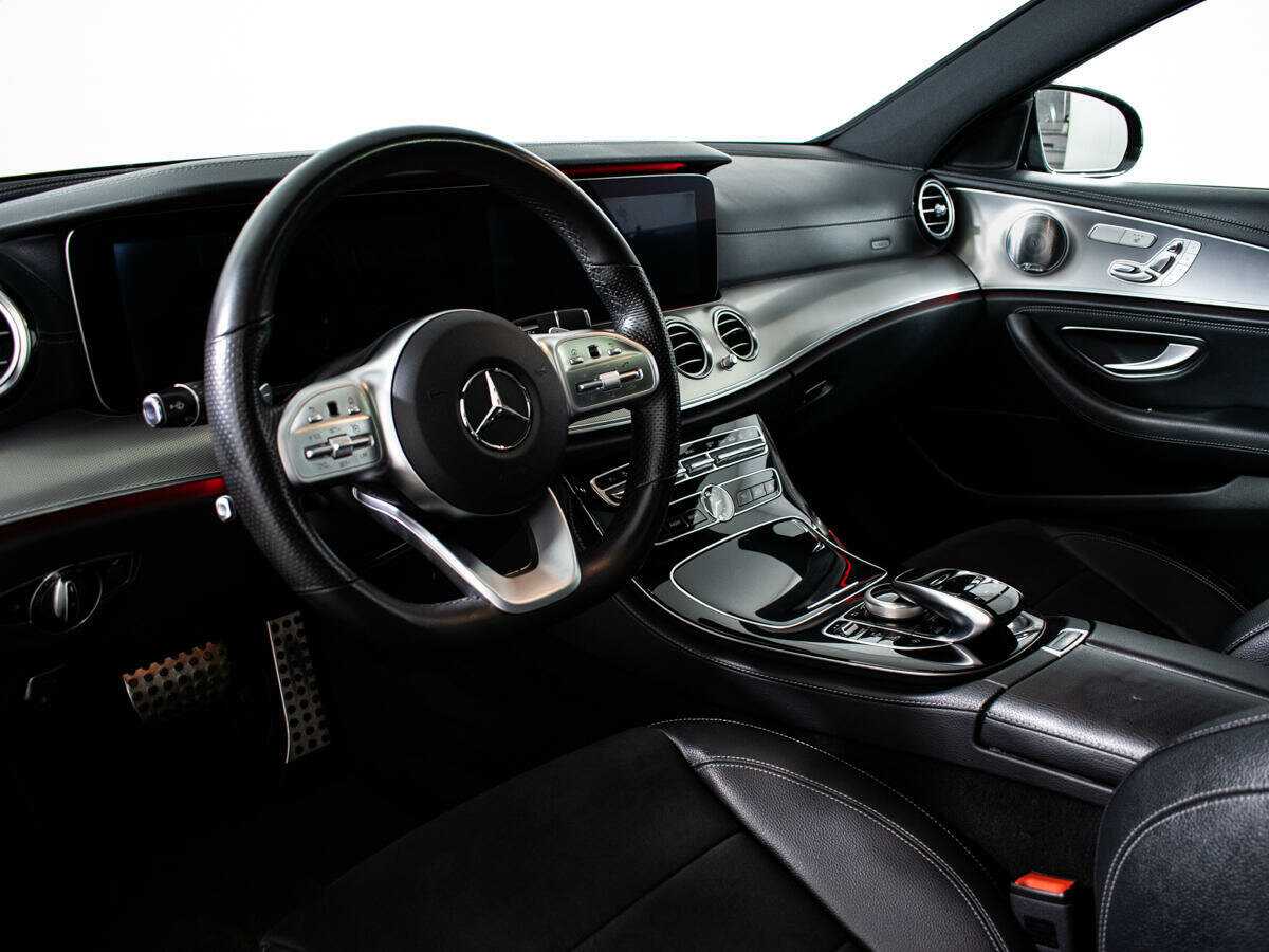 Купить Mercedes-Benz E-Класс, 2017, 140 032 км.. Фото: #13