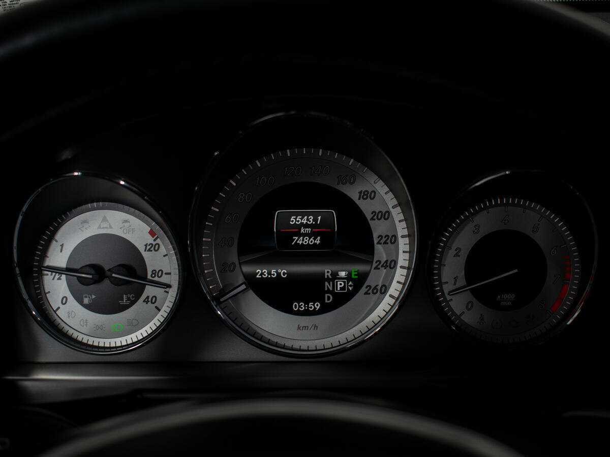 Купить Mercedes-Benz GLK-Класс, 2012, 74 832 км.. Фото: #9