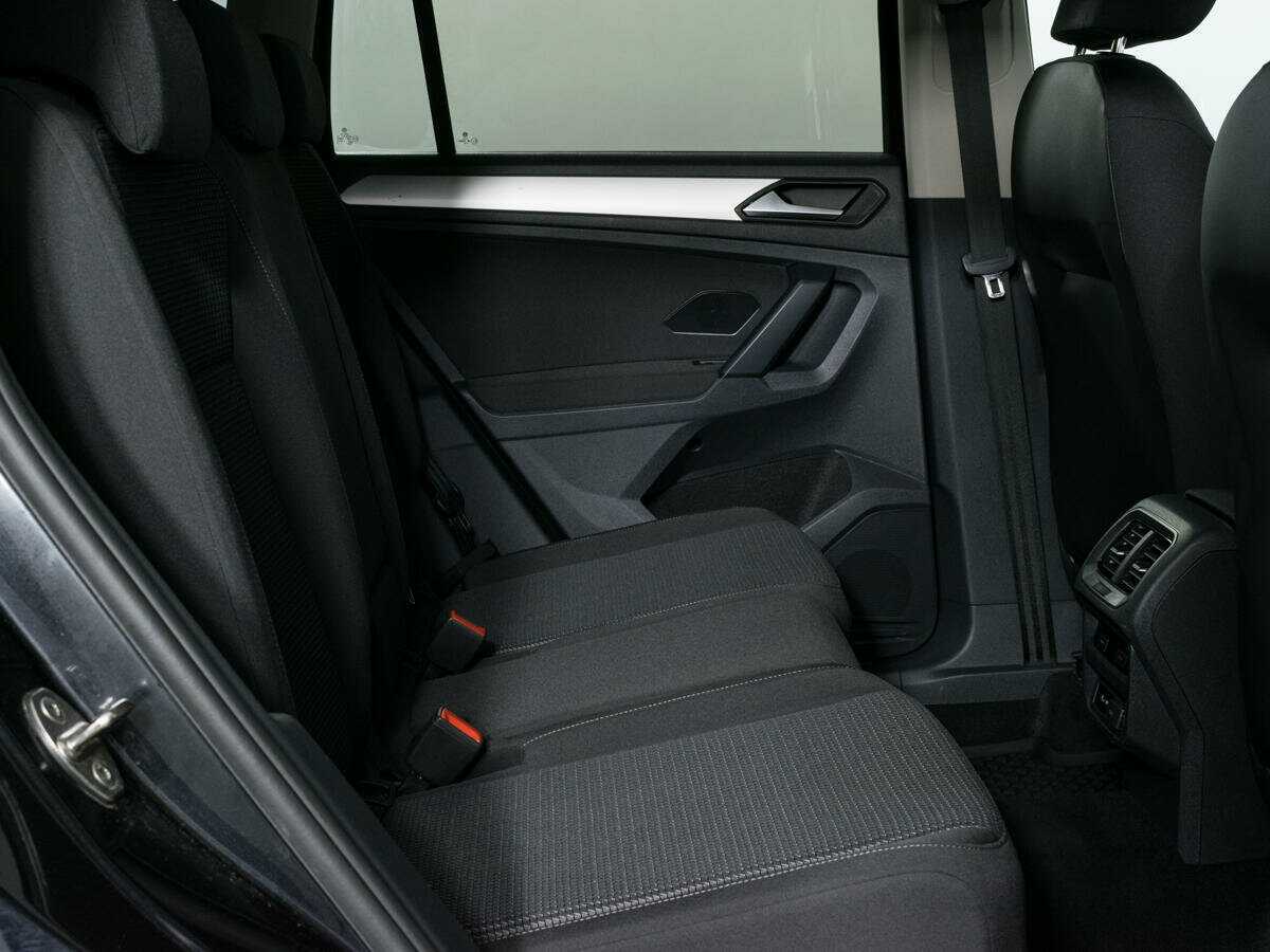 Купить Volkswagen Tiguan, 2020, 125 000 км.. Фото: #10
