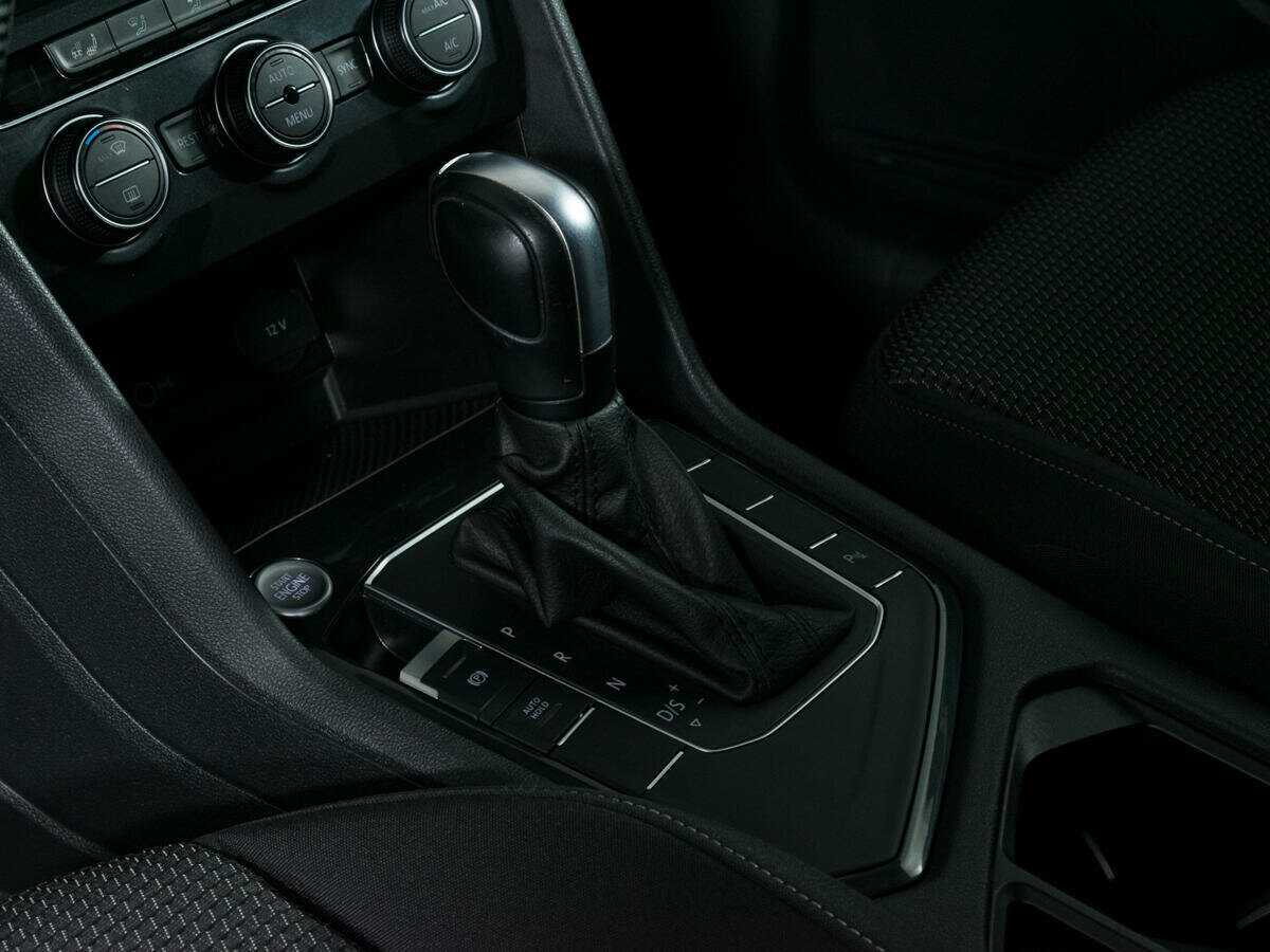 Купить Volkswagen Tiguan, 2020, 125 000 км.. Фото: #14