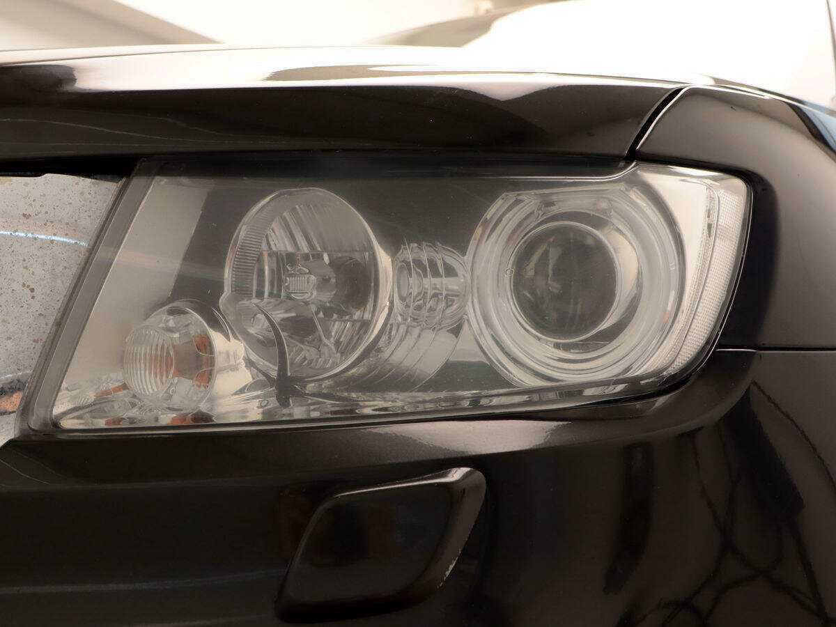 Купить Jeep Grand Cherokee, 2012, 225 500 км.. Фото: #20