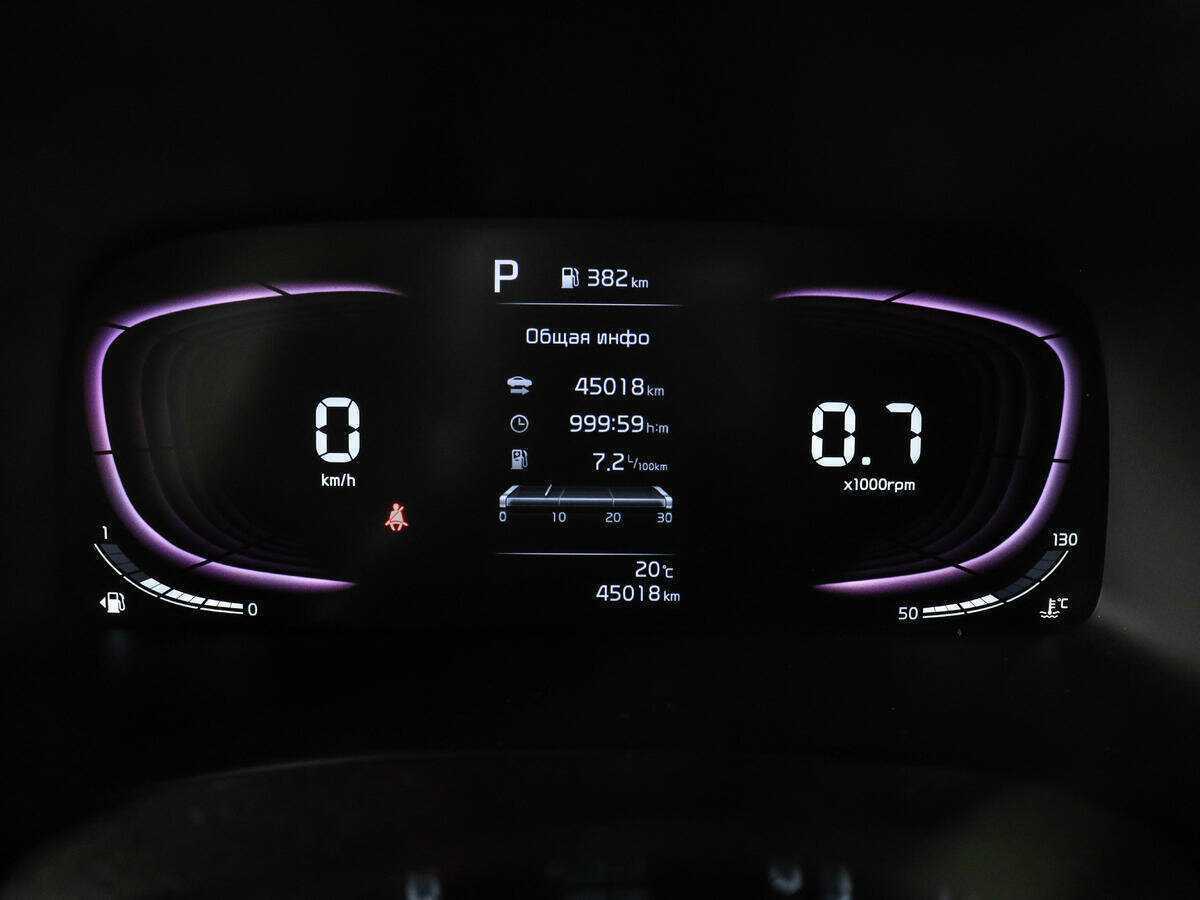 Купить Kia Soul, 2023, 44 781 км.. Фото: #10