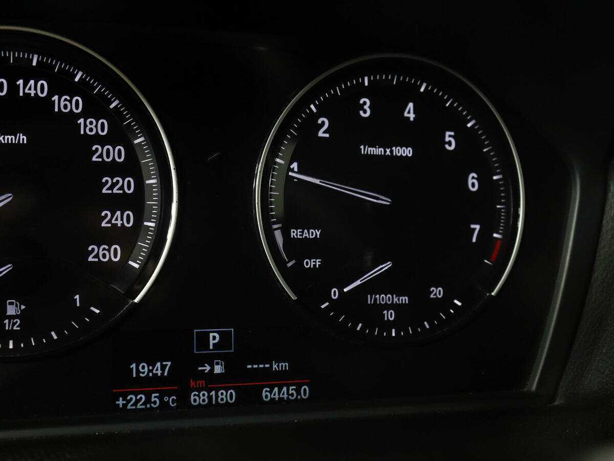 Купить BMW 1 серии, 2018, 68 200 км.. Фото: #8