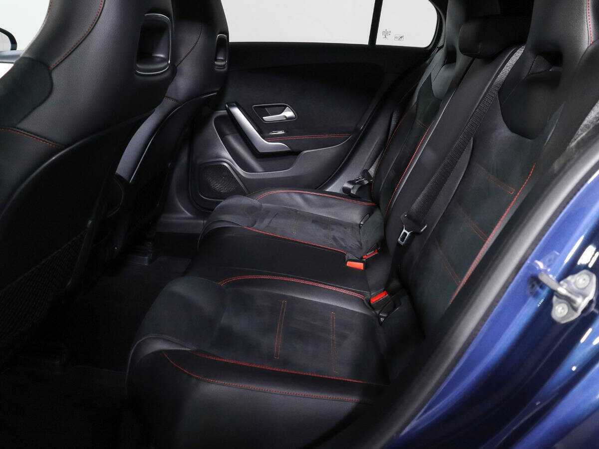 Купить Mercedes-Benz A-Класс, 2019, 76 000 км.. Фото: #9