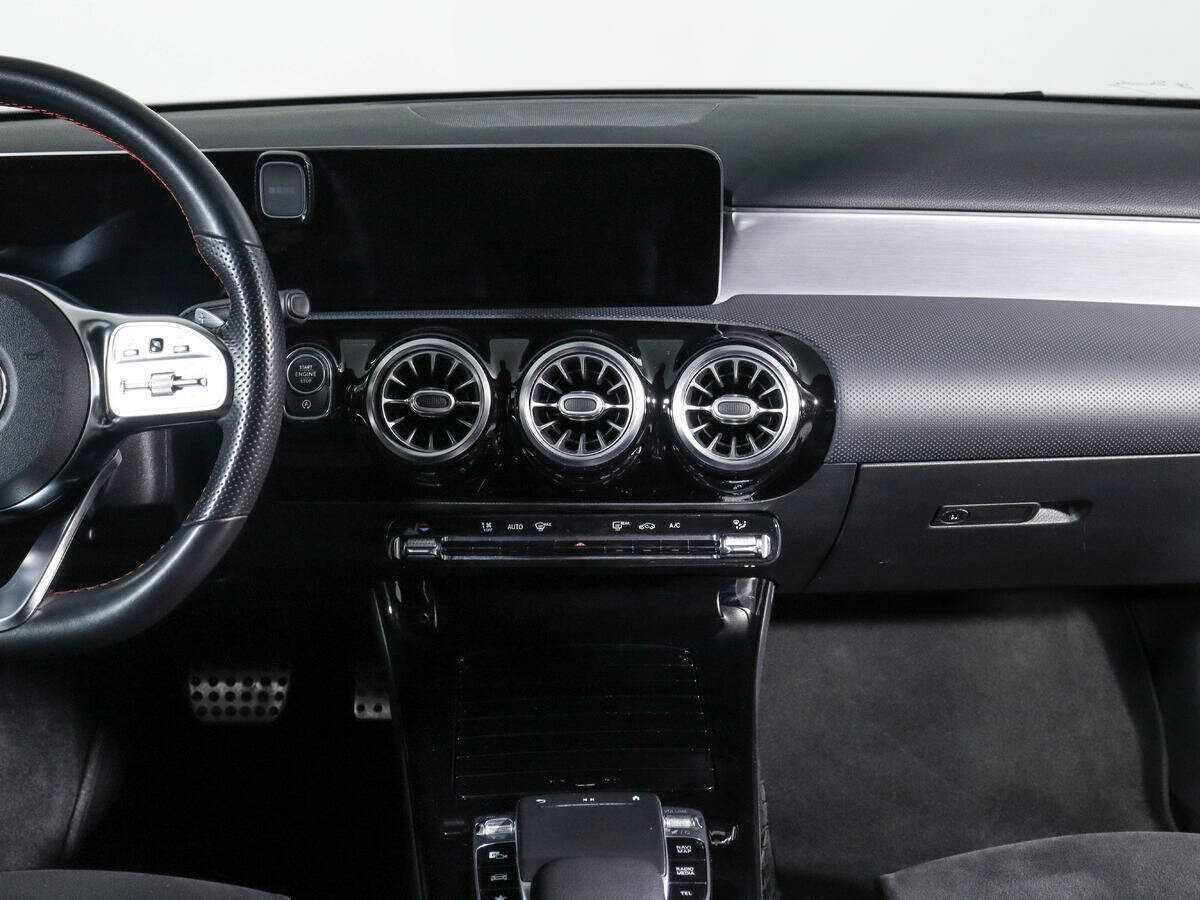 Купить Mercedes-Benz A-Класс, 2019, 76 000 км.. Фото: #12