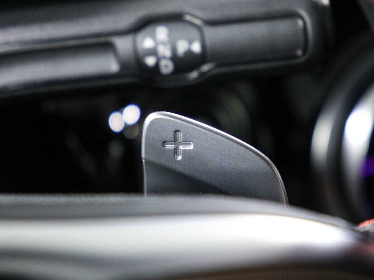 Купить Mercedes-Benz A-Класс, 2019, 76 000 км.. Фото: #20