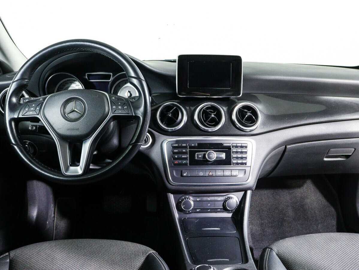 Купить Mercedes-Benz CLA, 2013, 78 795 км.. Фото: #11