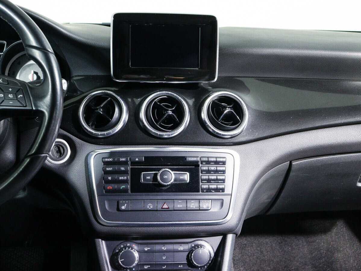 Купить Mercedes-Benz CLA, 2013, 78 795 км.. Фото: #12
