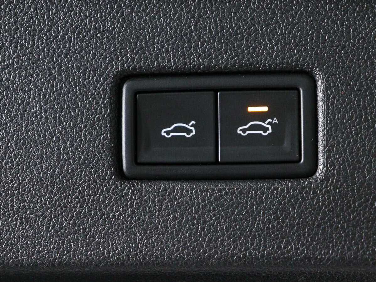 Купить Volkswagen Tiguan, 2019, 107 257 км.. Фото: #15