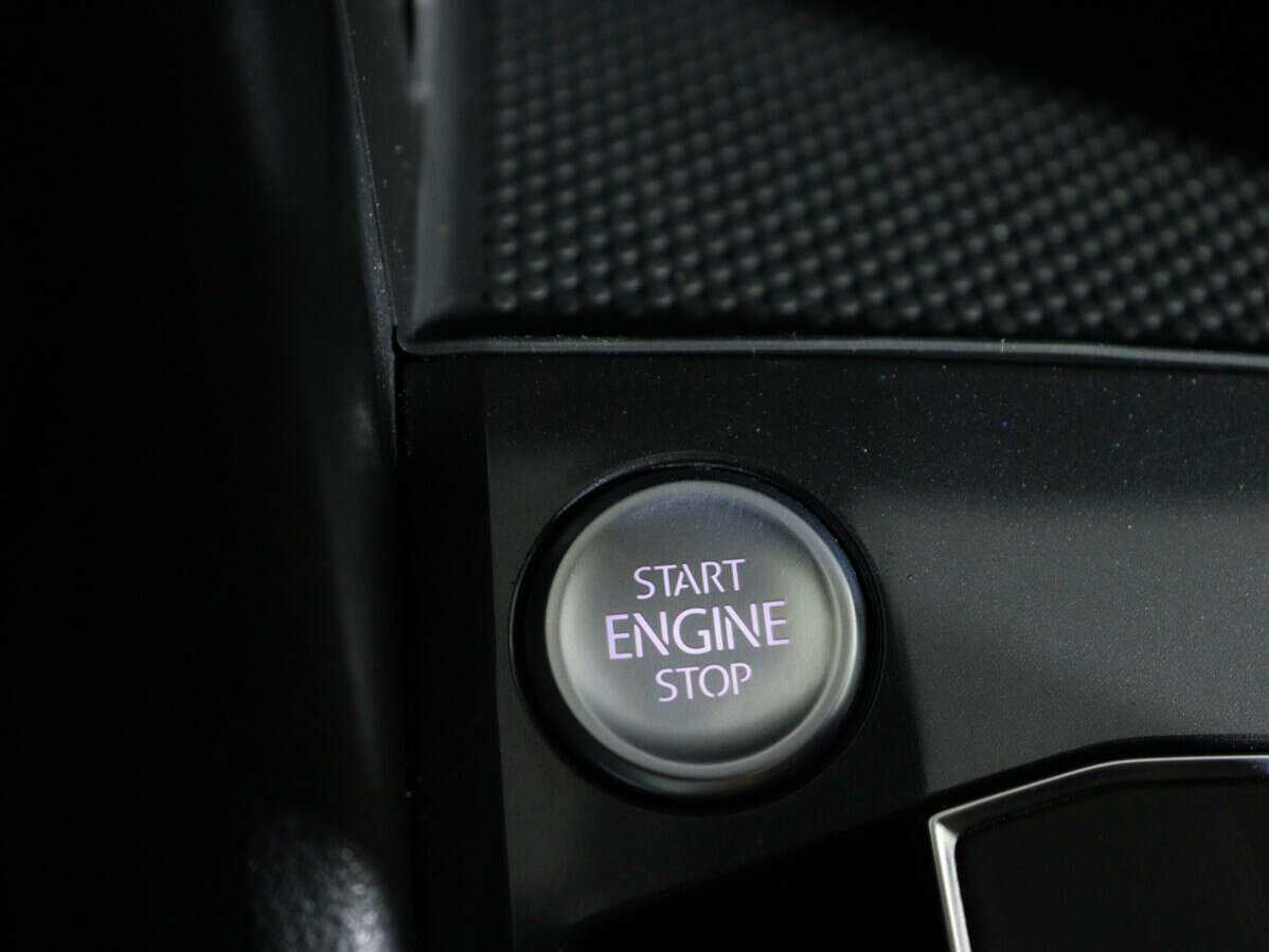 Купить Volkswagen Tiguan, 2019, 107 257 км.. Фото: #19