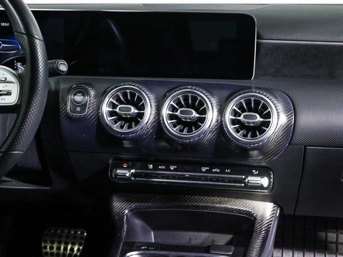 Купить Mercedes-Benz A-Класс, 2019, 58 526 км.. Фото: #12