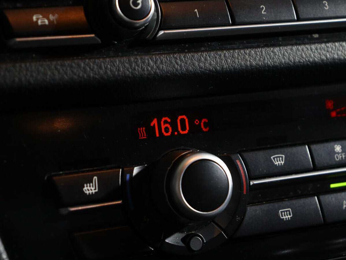 Купить BMW 5 серии, 2016, 128 242 км.. Фото: #14