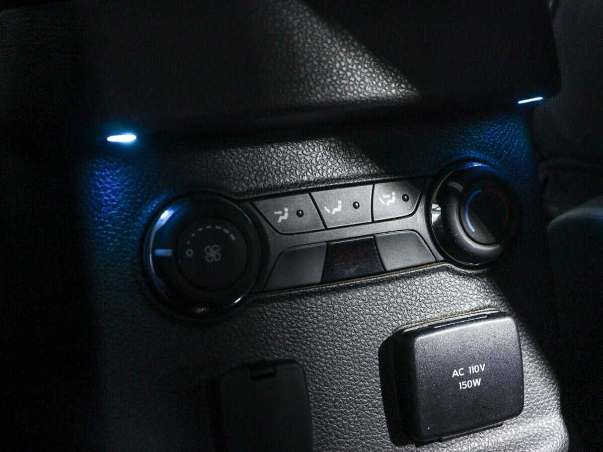 Купить Ford Explorer, 2012, 131 286 км.. Фото: #14