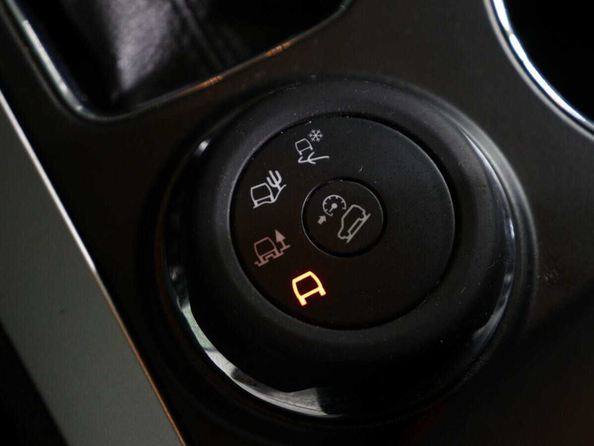 Купить Ford Explorer, 2012, 131 286 км.. Фото: #18