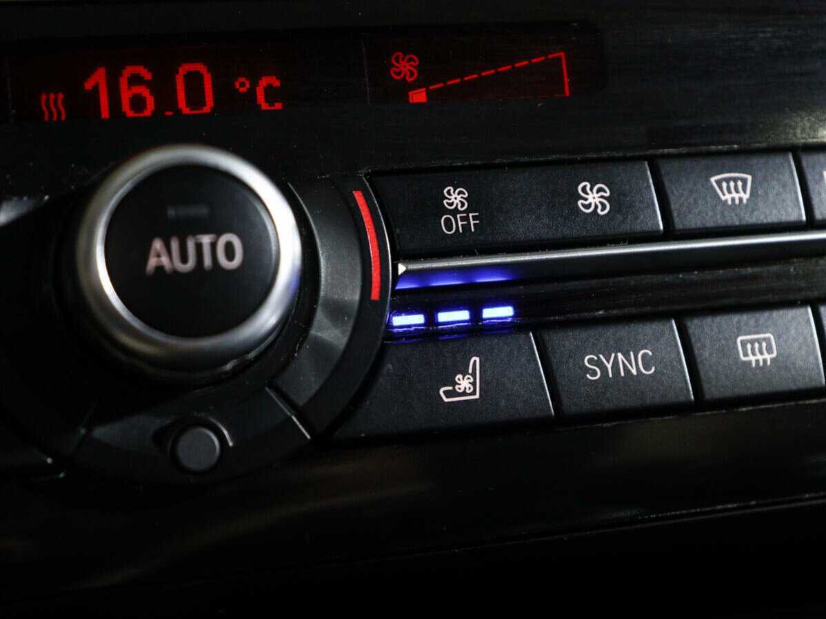 Купить BMW 5 серии, 2016, 143 837 км.. Фото: #24