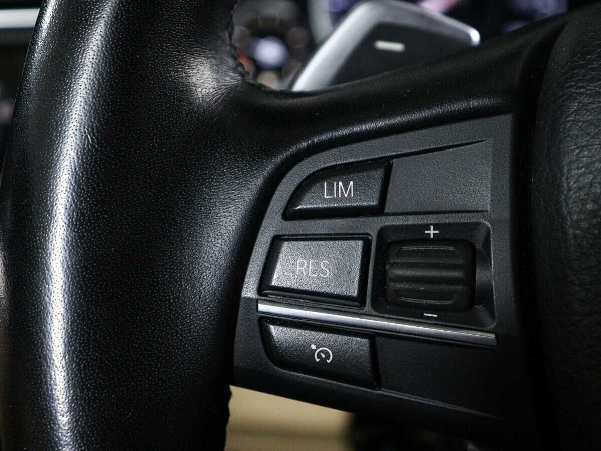 Купить BMW 5 серии, 2016, 143 837 км.. Фото: #29